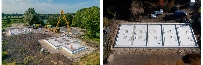 Kingspan Unidek Hectar